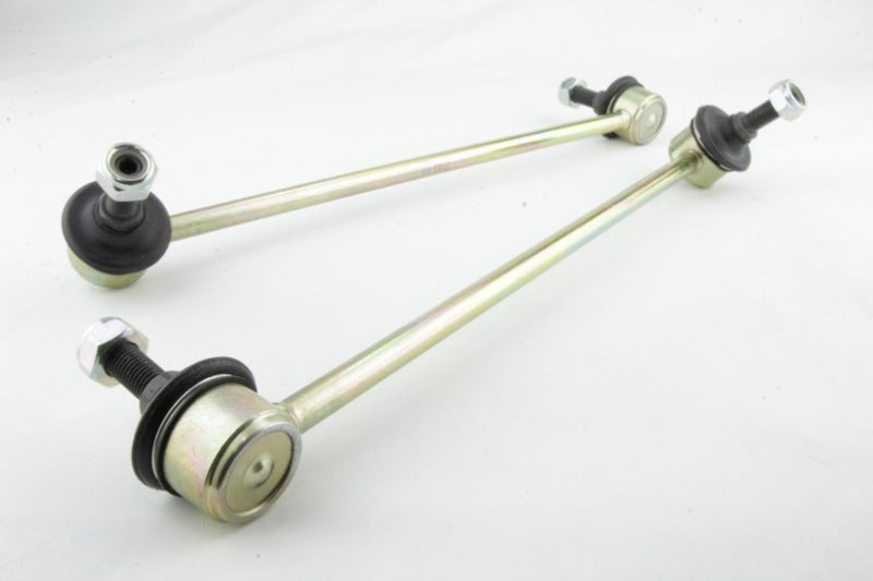 Whiteline Plus 8/06-8/09 Pontiac G8 / 05-06 GTO Front Sway Bar Link Assembly (ball/ball link) - W23162