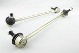 Whiteline Plus 8/06-8/09 Pontiac G8 / 05-06 GTO Front Sway Bar Link Assembly (ball/ball link) - W23162