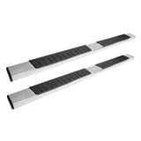 Westin 2005-2018 Toyota Tacoma Access Cab R7 Nerf Step Bars - SS - 28-71120
