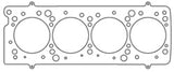 Cometic Lancia/Fiat Delta/Tempra 85mm .075 inch MLS 8/16 Valves-5 Layer - C4124-075