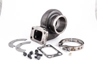 Garrett GT35R Turbine Hsg Kit O/V T3 / V-Band 0.82 A/R (Ni-Resist) - 740902-0011
