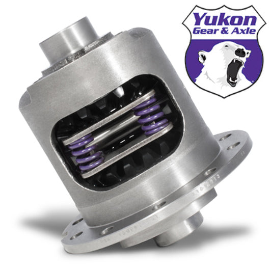 Yukon Gear Dura Grip Positraction For Ford 8.8in w/ 31 Spline Axles - YDGF8.8-31-1