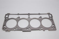 Cometic Dodge 6.1L HEMI 4.100 inch Bore .045 inch MLS Headgasket - C5876-045