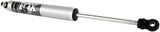 Fox 2018+ Jeep Wrangler JL 2.0 Performance Series 9.6in Smooth Body IFP Front Shock 2-3in. Lift - 985-24-177