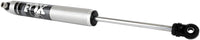 Fox 2018+ Jeep Wrangler JL 2.0 Performance Series 9.6in Smooth Body IFP Front Shock 2-3in. Lift - 985-24-177