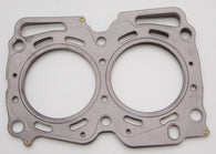 Cometic Subaru EJ25 Motor 96-01 SOHC/DOHC 101mm .032 inch MLX Head Gasket - C4578-032