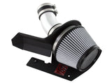 aFe Takeda Intakes Stage-2 PDS AIS PDS Mitsubishi Lancer Evo X 08 L4-2.0L (pol) - TR-4202P