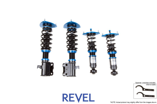 Revel Touring Sport Damper 08-14 Subaru WRX STI - 1TR3CDSU004