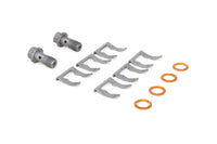 Goodridge 14-15 Infiniti Q50 SS Brake Lines - 22139