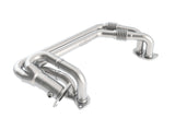 Borla 02-08 WRX / 04-08 STi Header - 17217