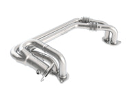 Borla 02-08 WRX / 04-08 STi Header - 17217
