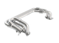Borla 02-08 WRX / 04-08 STi Header - 17217