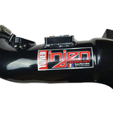 Injen 2017-2018 Honda Civic Type R 2.0T Black Short Ram Air Intake - SP1583BLK