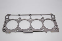 Cometic Dodge 6.1L HEMI 4.100 inch Bore .045 inch MLS Headgasket - C5876-045