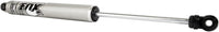 Fox 2.0 Performance Series 11in. Smooth Body IFP Shock / Std Travel w/Eyelet Ends Aluminum - Black - 985-24-068