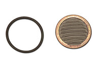 Russell Performance Competition Fuel Filter Replacement Element (40 microns) - 651670