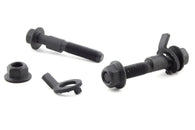Whiteline 89-98 Nissan 240SX S13 & S14 Front / 6/09+ Chevy Cruze JG Camber Adjusting Bolt Kit - 12mm - KCA412
