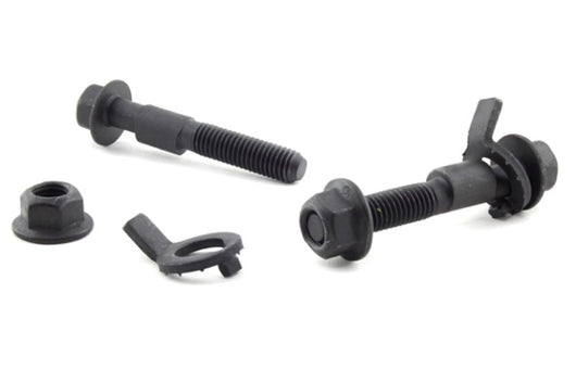 Whiteline 89-98 Nissan 240SX S13 & S14 Front / 6/09+ Chevy Cruze JG Camber Adjusting Bolt Kit - 12mm - KCA412
