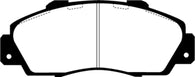 EBC 97 Acura CL 3.0 Greenstuff Front Brake Pads - DP2872