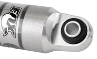 Fox 99+ Chevy HD 2.0 Performance Series 11.1in. Smooth Body IFP Rear Shock (Aluminum) / 4-6in. Lift - 980-24-659