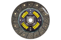 ACT 16-17 Mazda MX-5 Miata ND Perf Street Sprung Disc - 3000212