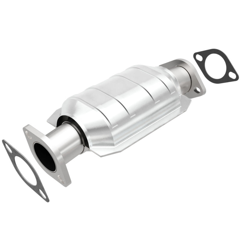 MagnaFlow Conv DF Miata '90-93 - 23684