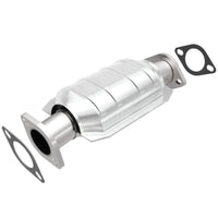 MagnaFlow Conv DF Miata '90-93 - 23684