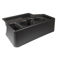 Autometer 94-97 Dodge Ram Cell Phone/Cup Holder - P10150