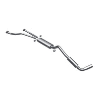 MagnaFlow Sys C/B '07 Nissan Armada 5.6L V8 - 16783