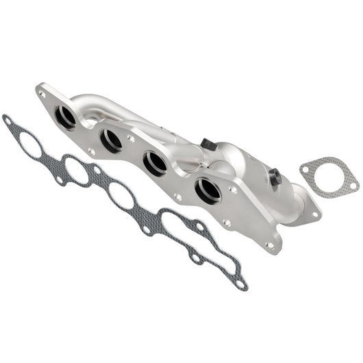 MagnaFlow Conv DF 08-09 Ford Focus 2.0L - 49850