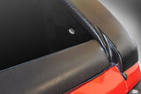 DV8 Offroad 2018+ Jeep Wrangler JL Razor Series Fastback Hard Top - HTJL02-B