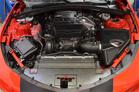 Injen 2016 Chevy Camaro L4 2.0L Turbo LTG Ecotoec (LT) Evolution Intake - EVO7300