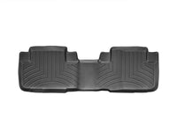 WeatherTech 12+ Honda CR-V Rear FloorLiner - Black - 444022