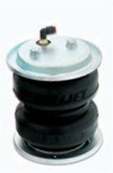 Air Lift Replacement Air Spring - Bellows Type - 50293
