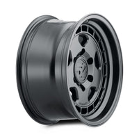 fifteen52 Turbomac HD Classic 17x8.5 6x139.7 0mm ET 106.2mm Center Bore Asphalt Black Wheel - THCAB-78569-00