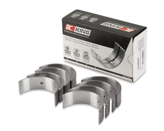 King Chrysler/Mitsubishi 122ci 2.0L (Size 0.25) Rod Bearing Set - CR4183AM0.25