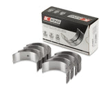 King Chrysler 148/148 Turbo DOHC 16V / Jeep 148 DOHC 16V (Size +0.25) Rod Bearing Set - CR4256AM0.25