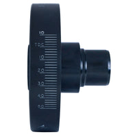 Fluidampr Ford 302 HO Internal balance (replaces 34 oz in) Steel Internally Balanced Damper - 650241