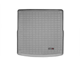 WeatherTech 09-13 Audi A4/S4/RS4 Cargo Liners - Grey - 42466