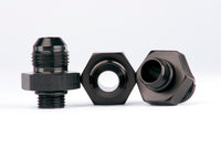 Aeromotive EFI Reg. 13109 and Carb. Reg. 13201 AN -08 Fitting Kit - 15203