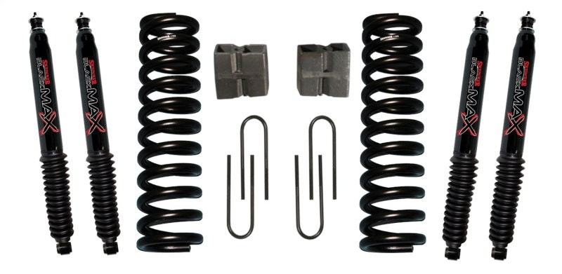 Skyjacker 6" KIT FOR 66-79 F150 4X4   - 176PK-B