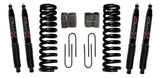Skyjacker 6" KIT FOR 66-79 F150 4X4   - 176PK-B