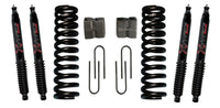 Skyjacker 6" KIT FOR 66-79 F150 4X4   - 176PK-B