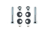 Fabtech 08-19 Jeep JL 4WD 4-Door Alignment Cam Bolt Kit - FTS50622