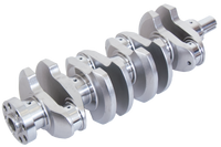 Eagle Honda K20/K24 4340 Billet Crankshaft - 3K2036615470