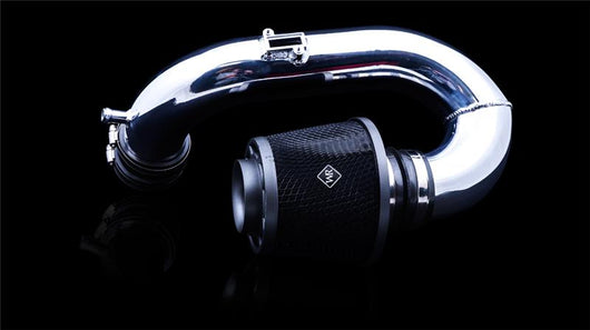 Weapon R 13-15 Nissan Altima 2.5L Secret Weapon Intake - 304-145-101