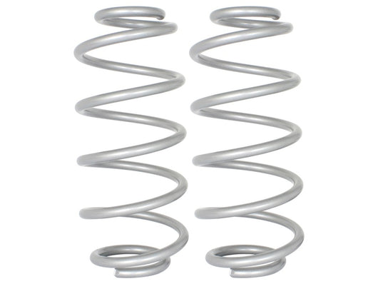 aFe RaceRunner 1in Leveling Rear Coil Springs 2018+ Jeep Wrangler (JL) - 37-S7001R