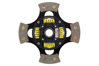 ACT 1992 Acura Integra 4 Pad Sprung Race Disc - 4220110