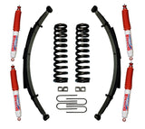 Skyjacker 9" 73-79 F150 W/REAR SPRGS  - 179PKS-N