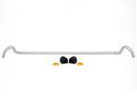 Whiteline 02-07 Subaru WRX Sedan Front 24mm Swaybar-X heavy duty - BSF33X